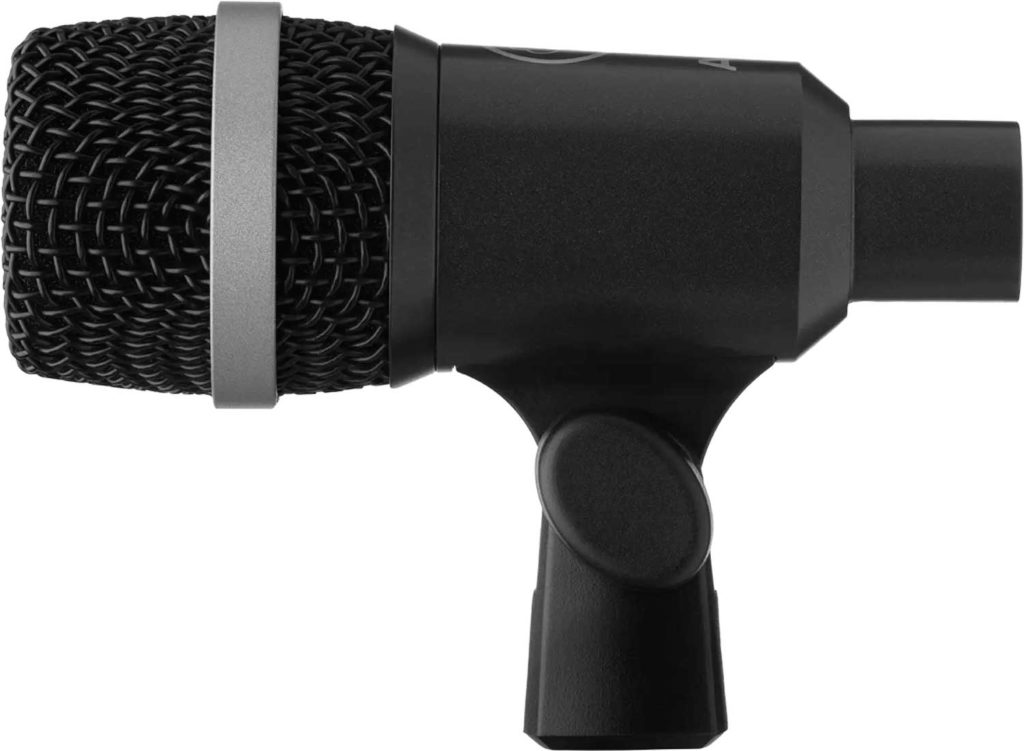 AKG ITALIA D40 - immagine 2