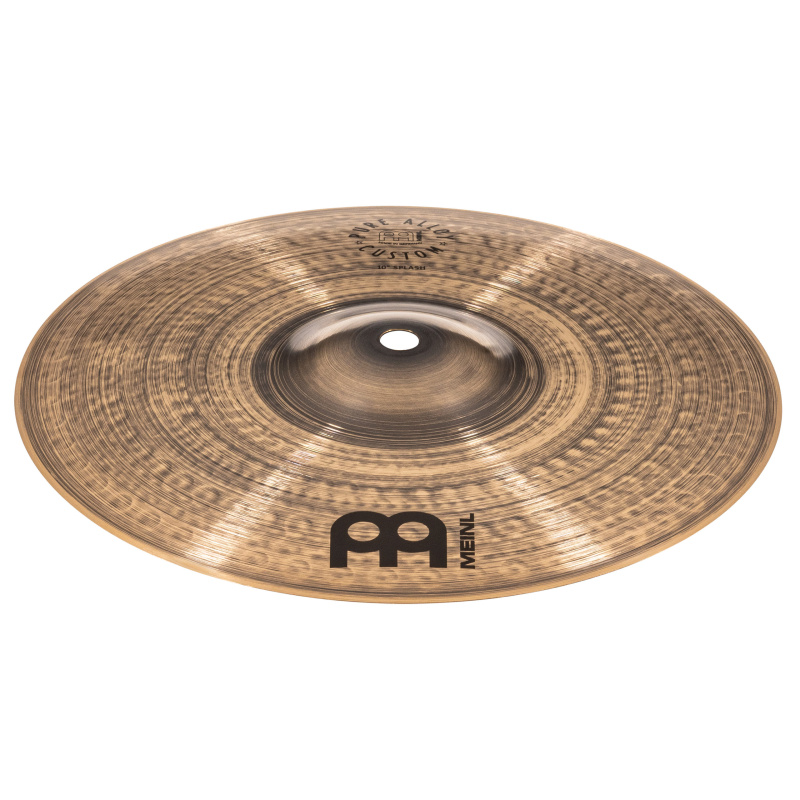 MEINL PAC10S