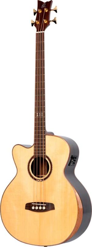 ORTEGA STRIPSU.ACB-L