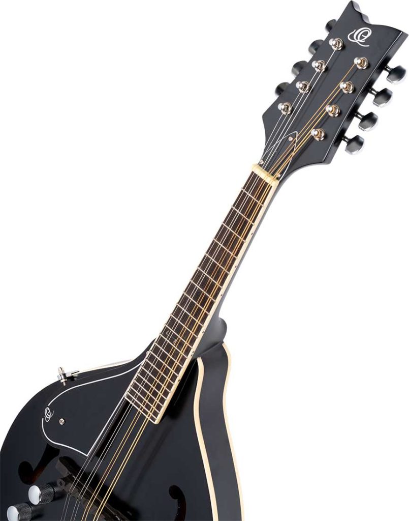 ORTEGA RMAE40SBK-L - immagine 6
