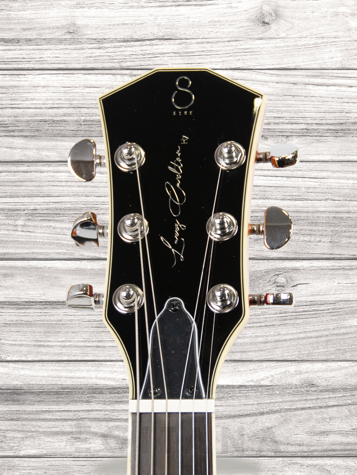 SIRE GUITARS H7 CS CHERRY SUNBURST