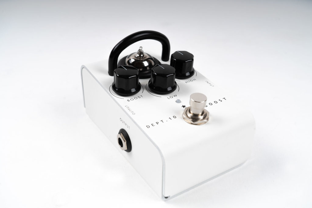 BLACKSTAR DEPT. 10 BOOST - immagine 2