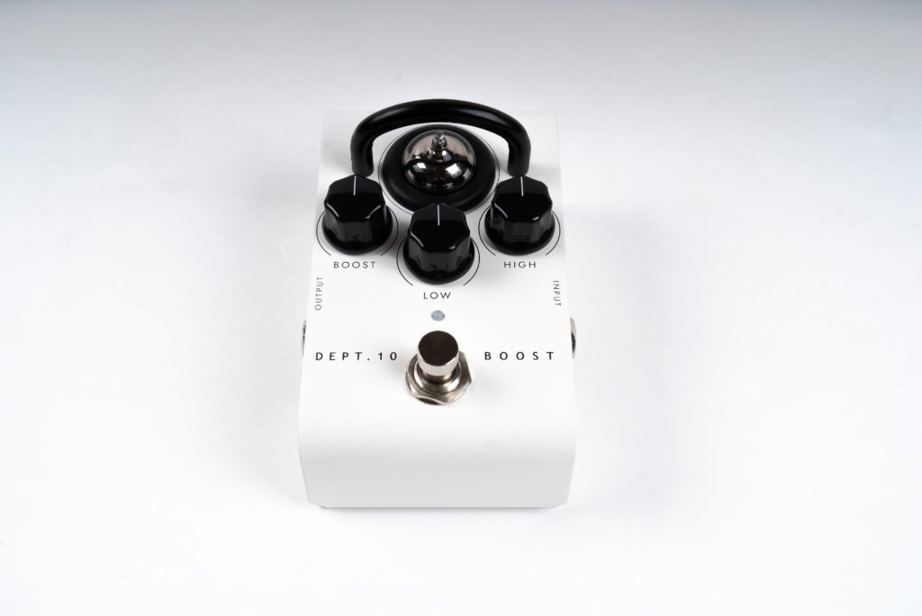 BLACKSTAR DEPT. 10 BOOST - immagine 3