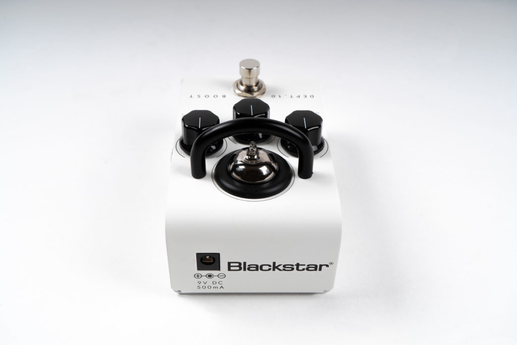 BLACKSTAR DEPT. 10 BOOST - immagine 5
