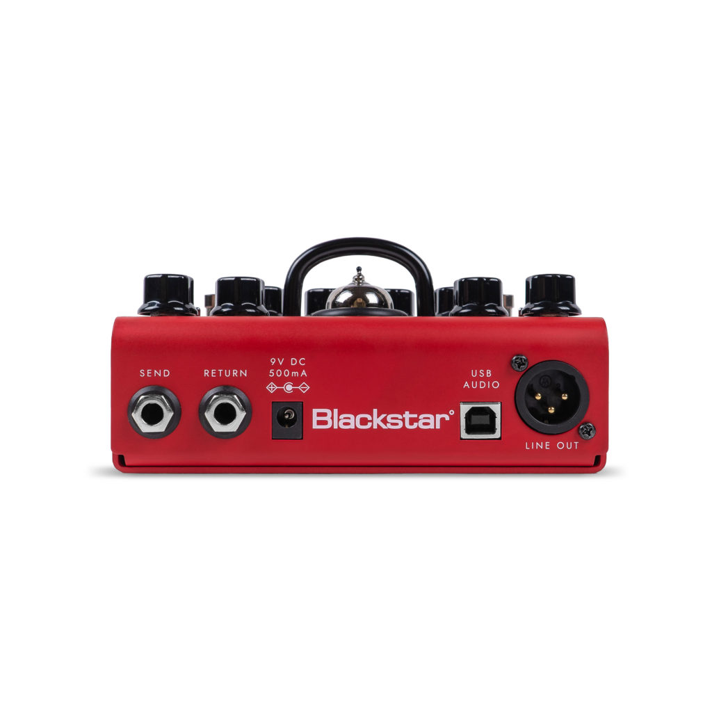 BLACKSTAR DEPT. 10 DUAL DRIVE - immagine 4