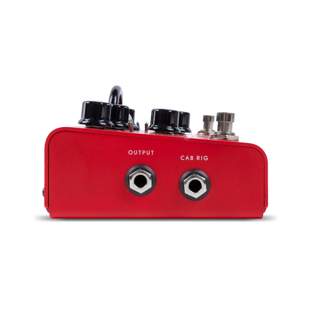 BLACKSTAR DEPT. 10 DUAL DRIVE - immagine 6