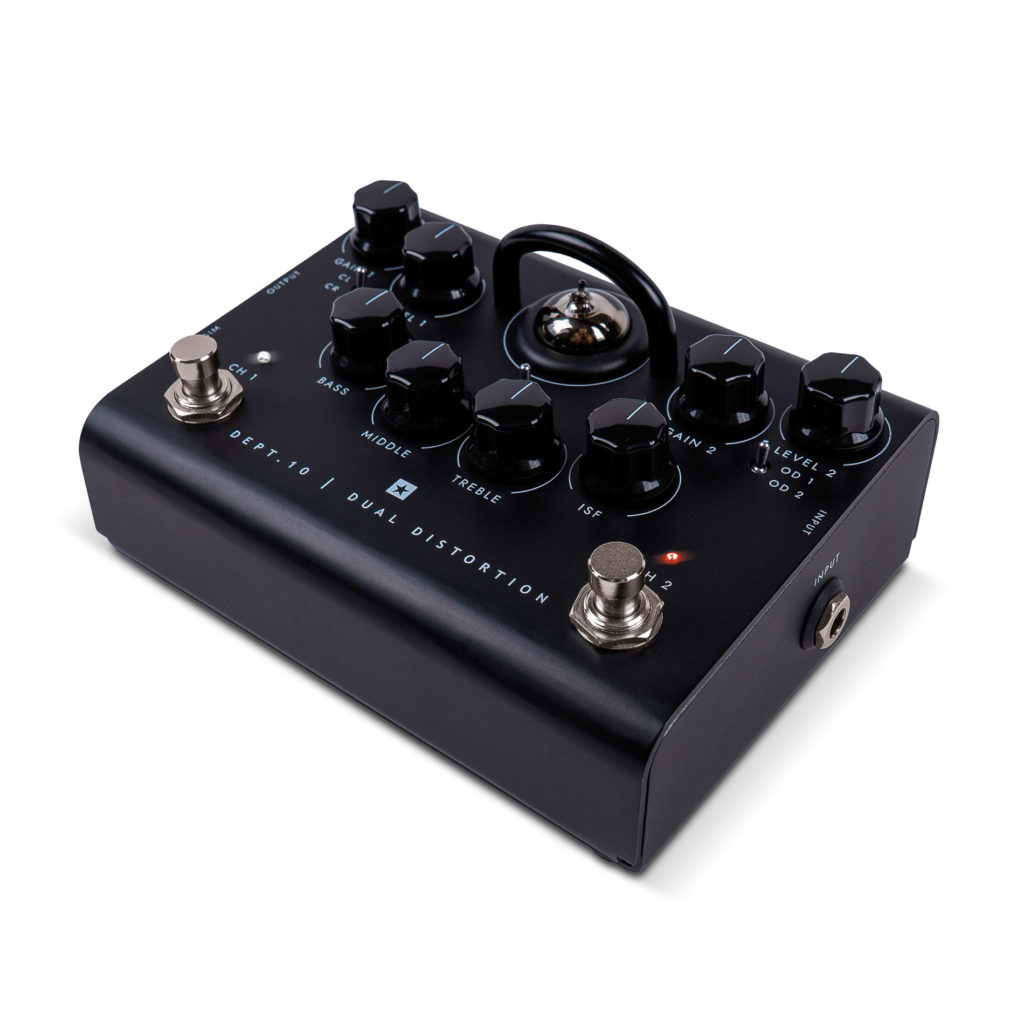 BLACKSTAR DEPT. 10 D. DIST - immagine 3