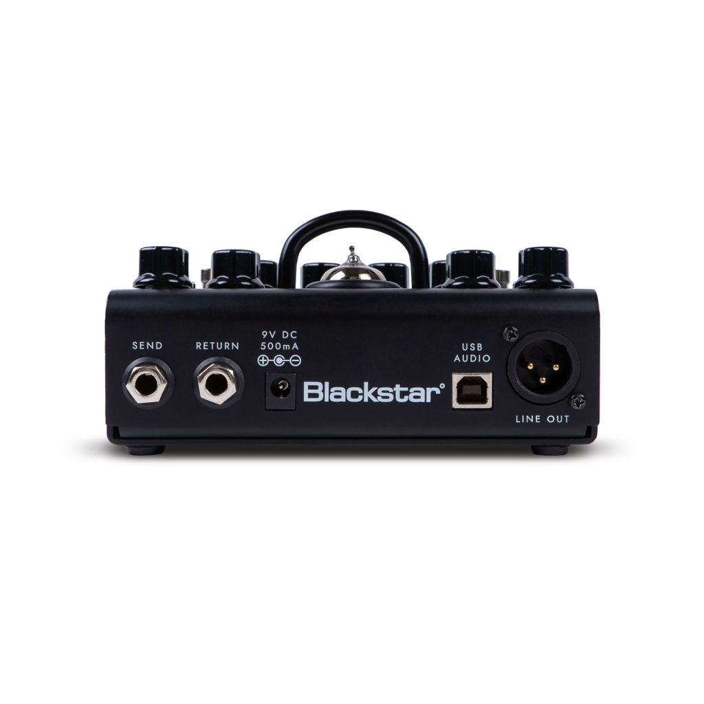 BLACKSTAR DEPT. 10 D. DIST - immagine 4