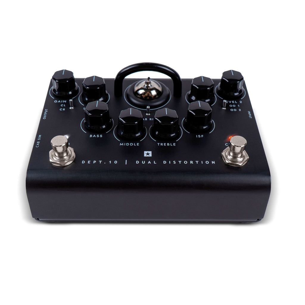 BLACKSTAR DEPT. 10 D. DIST - immagine 5