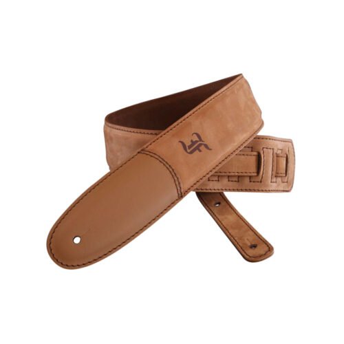 FURCH LEATHER STRAP BROWN