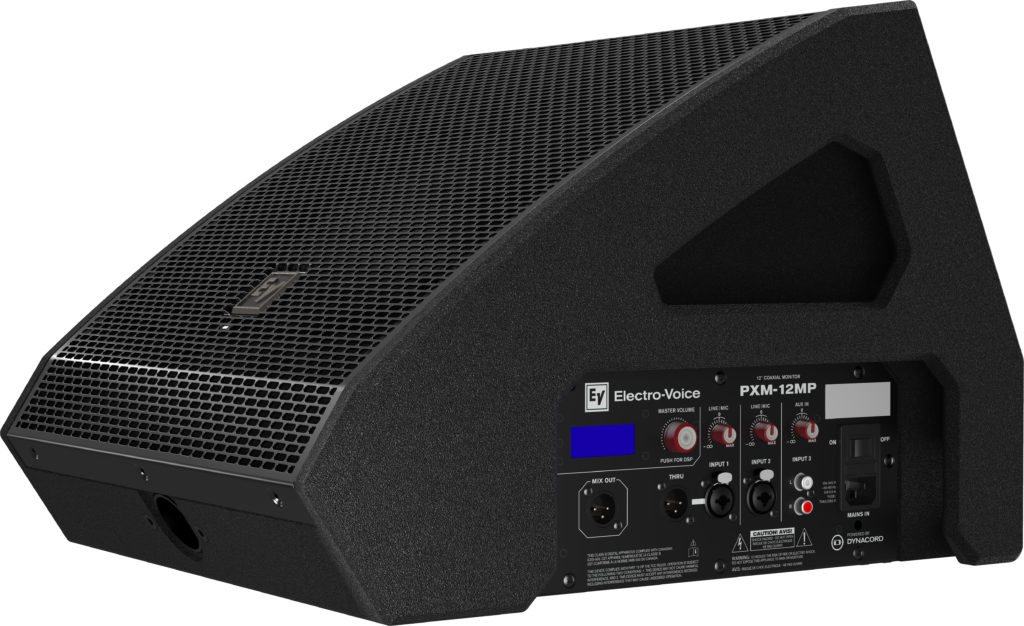 ELECTRO VOICE PXM-12MP - immagine 2