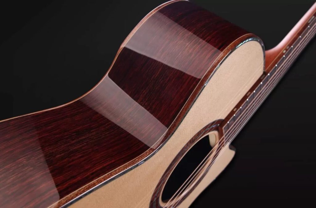 FURCH RED DLX GC-SR - immagine 2