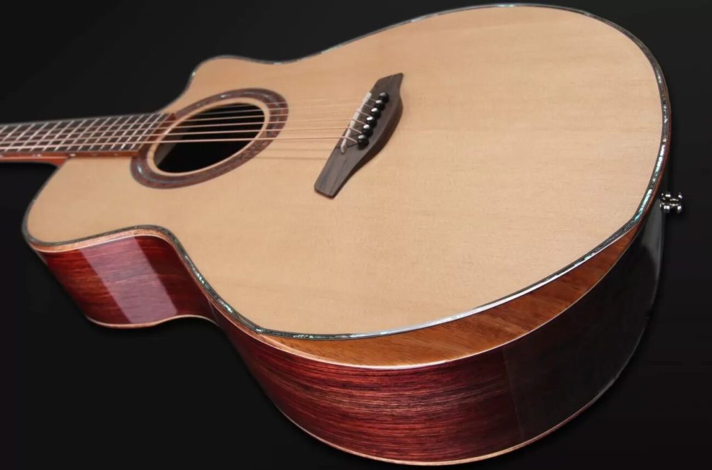 FURCH RED DLX GC-SR - immagine 5