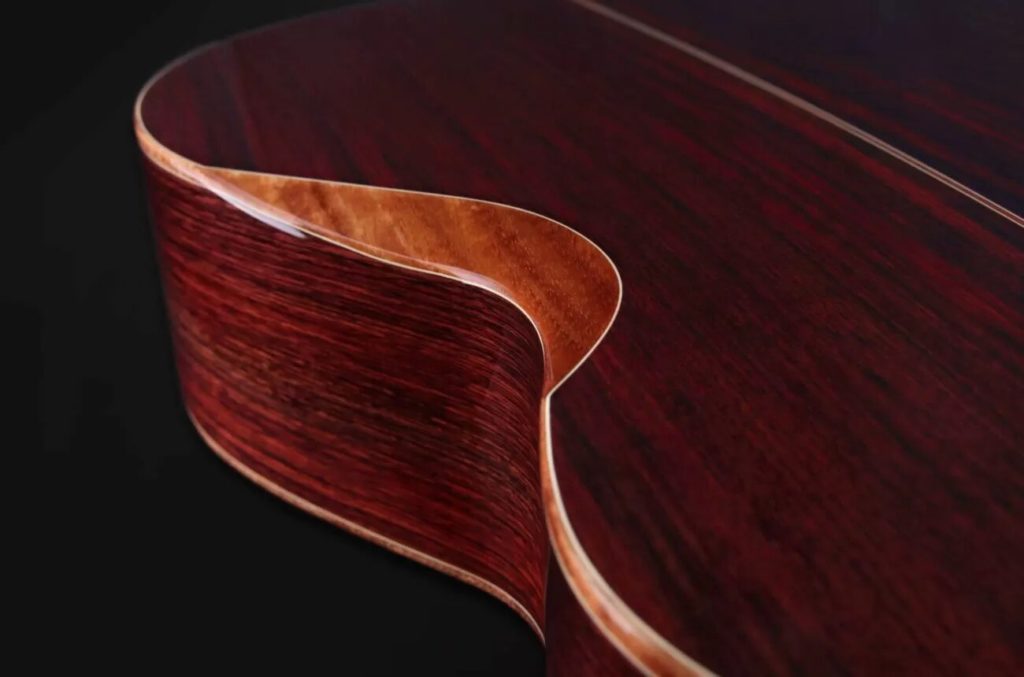 FURCH RED DLX GC-SR - immagine 6