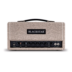 BLACKSTAR ST. JAMES 50 EL34H - FAWN