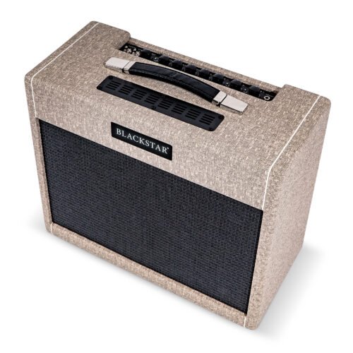 BLACKSTAR ST. JAMES 50 EL34 COMBO - FAWN - immagine 3