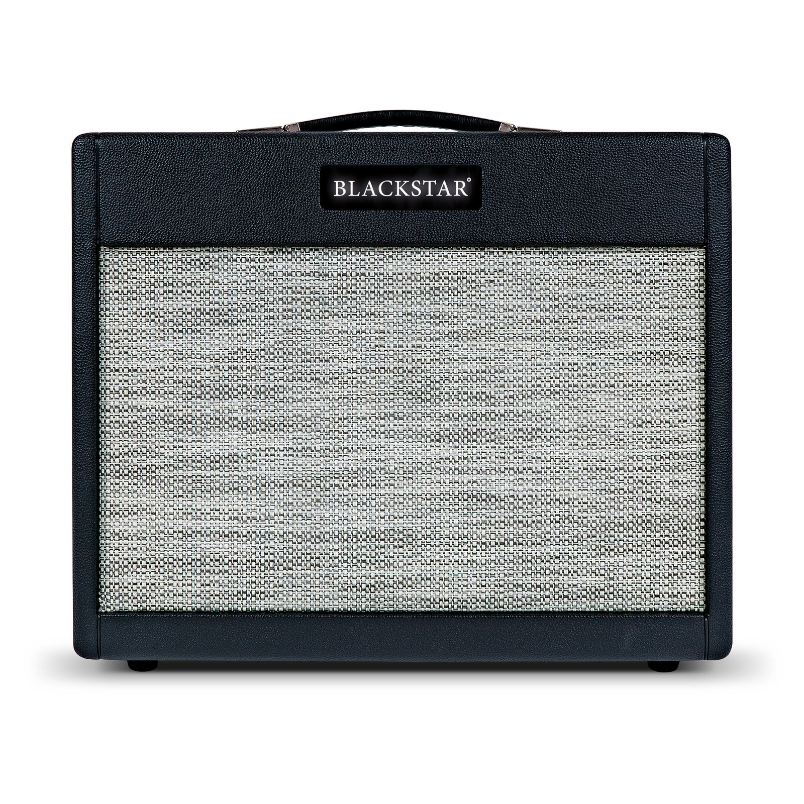 BLACKSTAR ST. JAMES 50 6L6 COMBO - BLACK