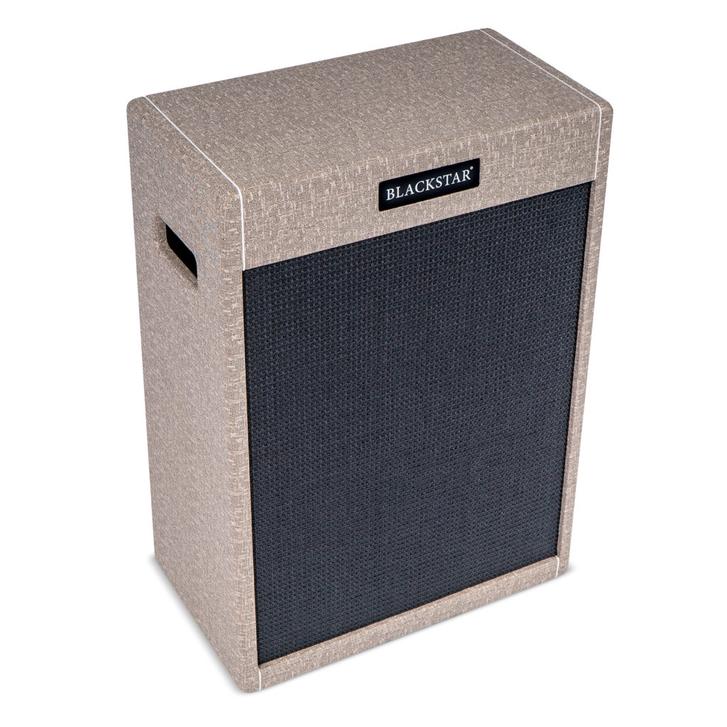 BLACKSTAR ST. JAMES 212VOC - FAWN - immagine 2