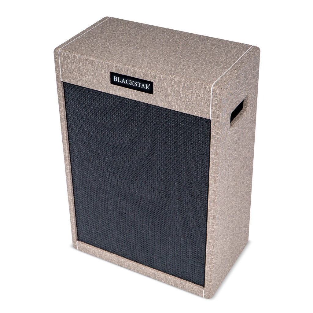 BLACKSTAR ST. JAMES 212VOC - FAWN - immagine 3
