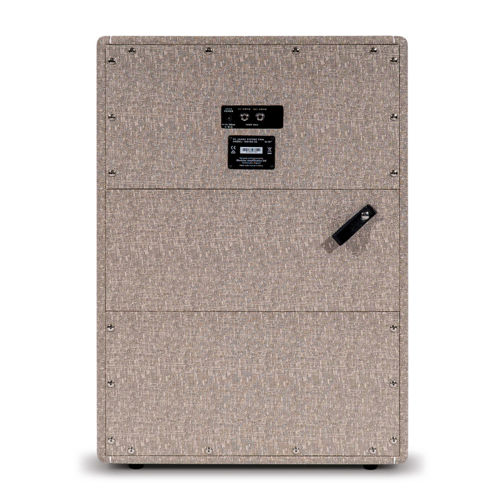 BLACKSTAR ST. JAMES 212VOC - FAWN - immagine 4