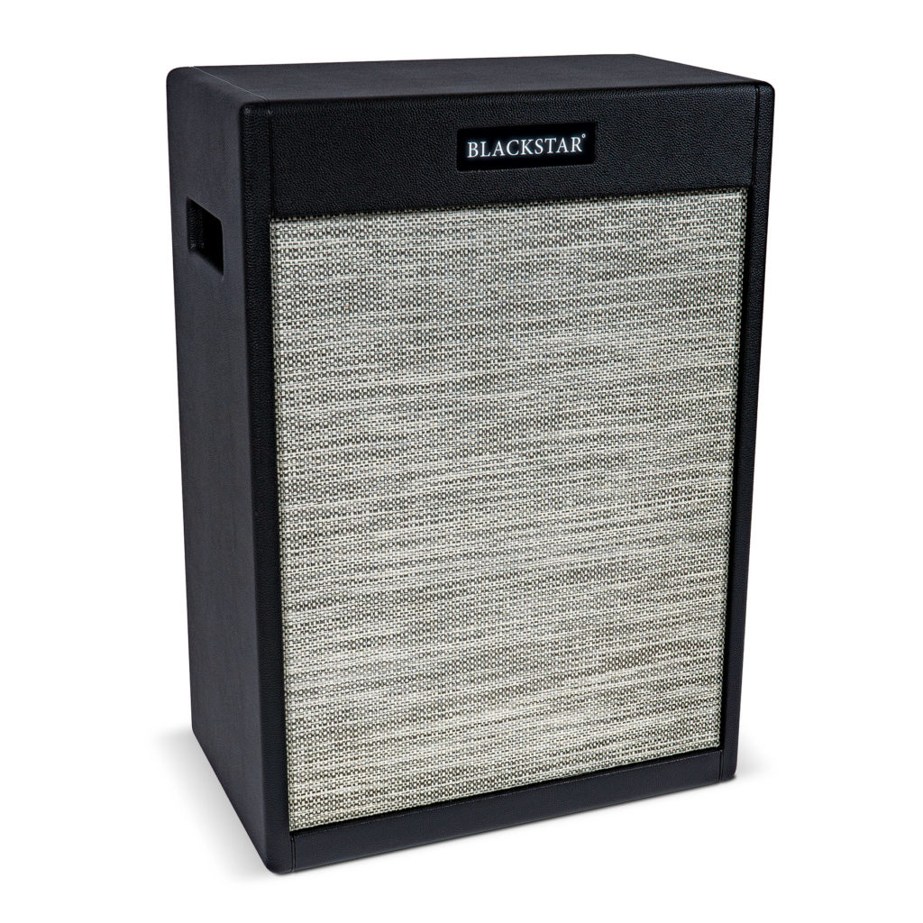 BLACKSTAR ST. JAMES 212VOC - BLACK - immagine 2