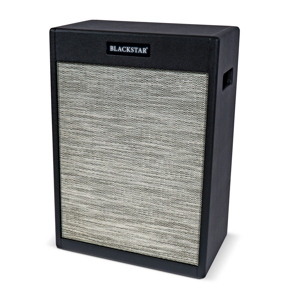 BLACKSTAR ST. JAMES 212VOC - BLACK - immagine 3