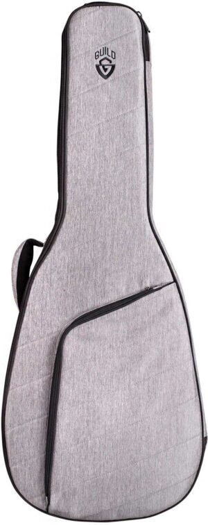 GUILD ITALIA ACOUSTIC BASS PREMIUM GIG BAG