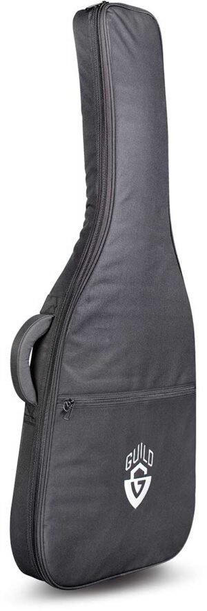 GUILD ITALIA ELECTRIC DELUXE GIG BAG (LARGE)
