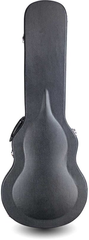 GUILD ITALIA ELECTRIC DELUXE CASE M-75 ARISTOCRAT