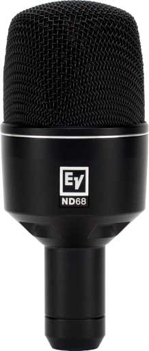 ELECTRO VOICE ND68