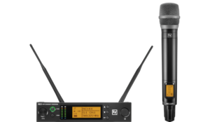 ELECTRO VOICE RE3-RE520-5H