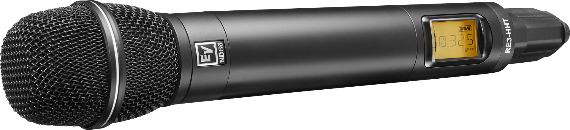 ELECTRO VOICE RE3-HHT86-5H