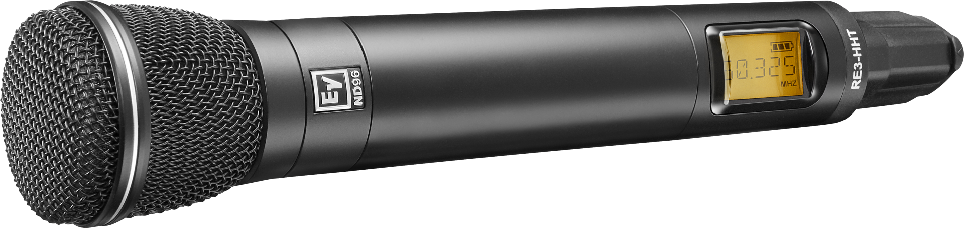 ELECTRO VOICE RE3-HHT96-5H