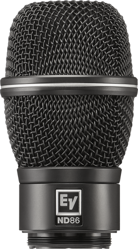 ELECTRO VOICE ND86-RC3