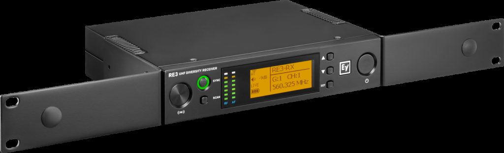 ELECTRO VOICE RE3-ACC-RMK1 - immagine 2