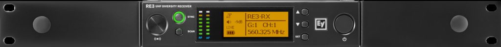 ELECTRO VOICE RE3-ACC-RMK1 - immagine 3