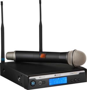 ELECTRO VOICE R300-HD/A