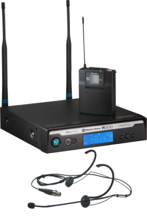 ELECTRO VOICE R300-E/A