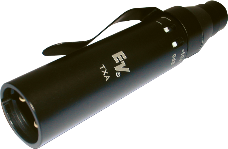 ELECTRO VOICE TXA