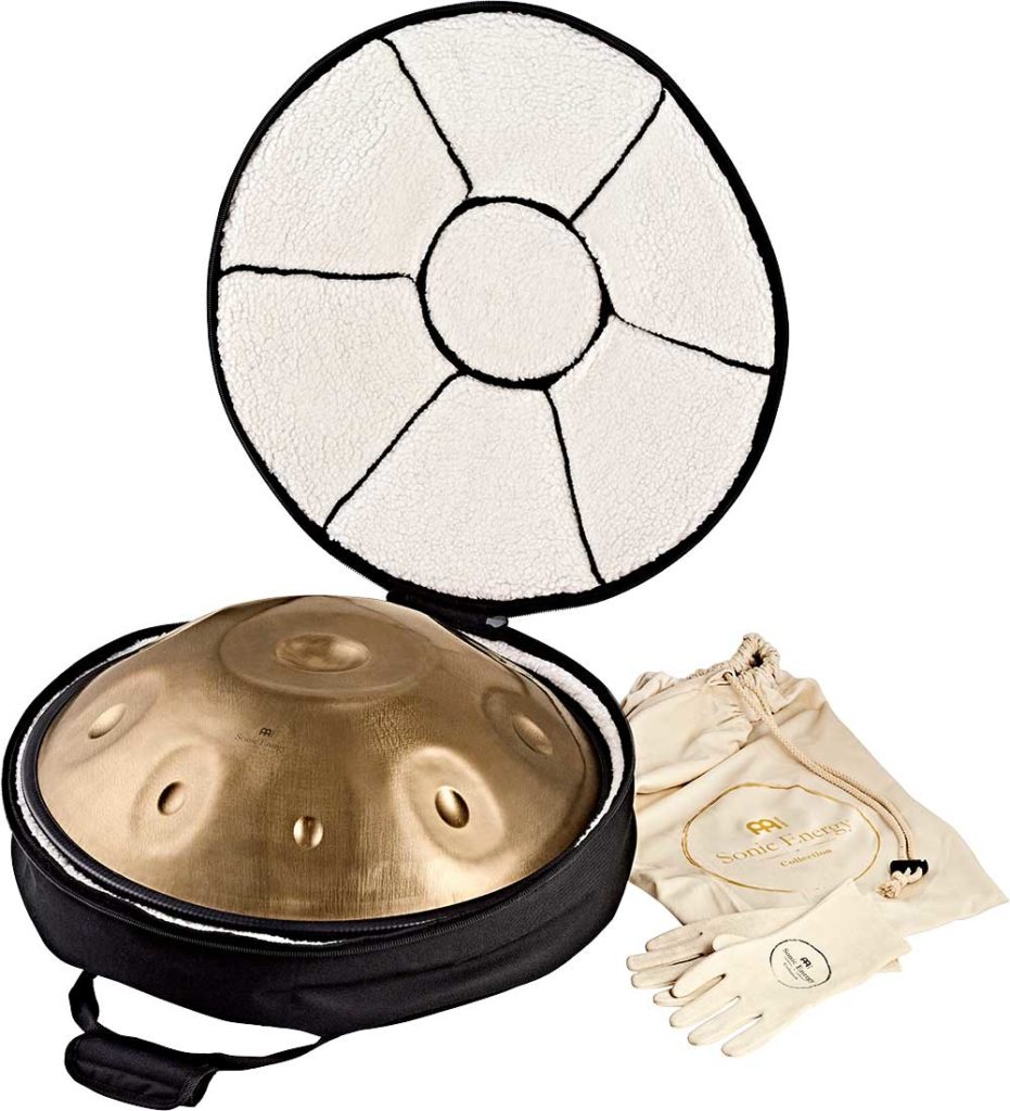 SONIC ENERGY HPSTL91 - immagine 4