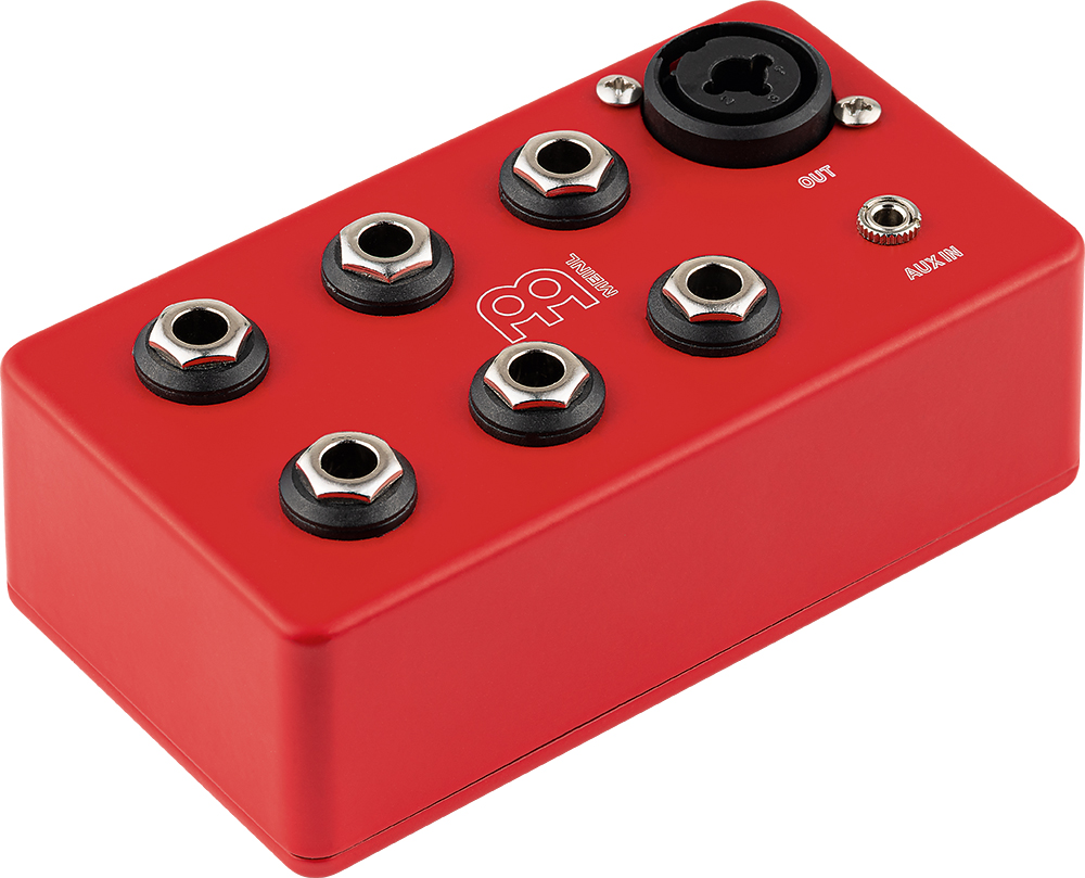 MEINL MPMGR