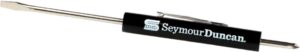 SEYMOUR DUNCAN POCKET SCREWDRIVER