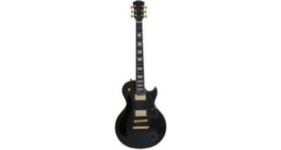 SIRE GUITARS L7 BLK BLACK