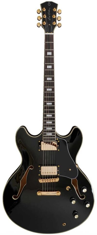 SIRE GUITARS H7 BLK BLACK