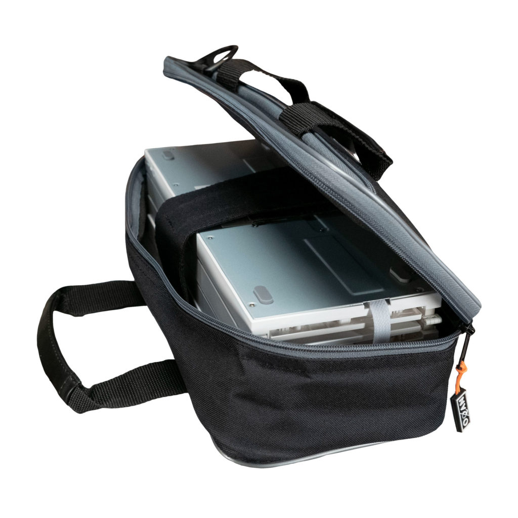 OQAN BORSA CARRY ON 88 - immagine 5