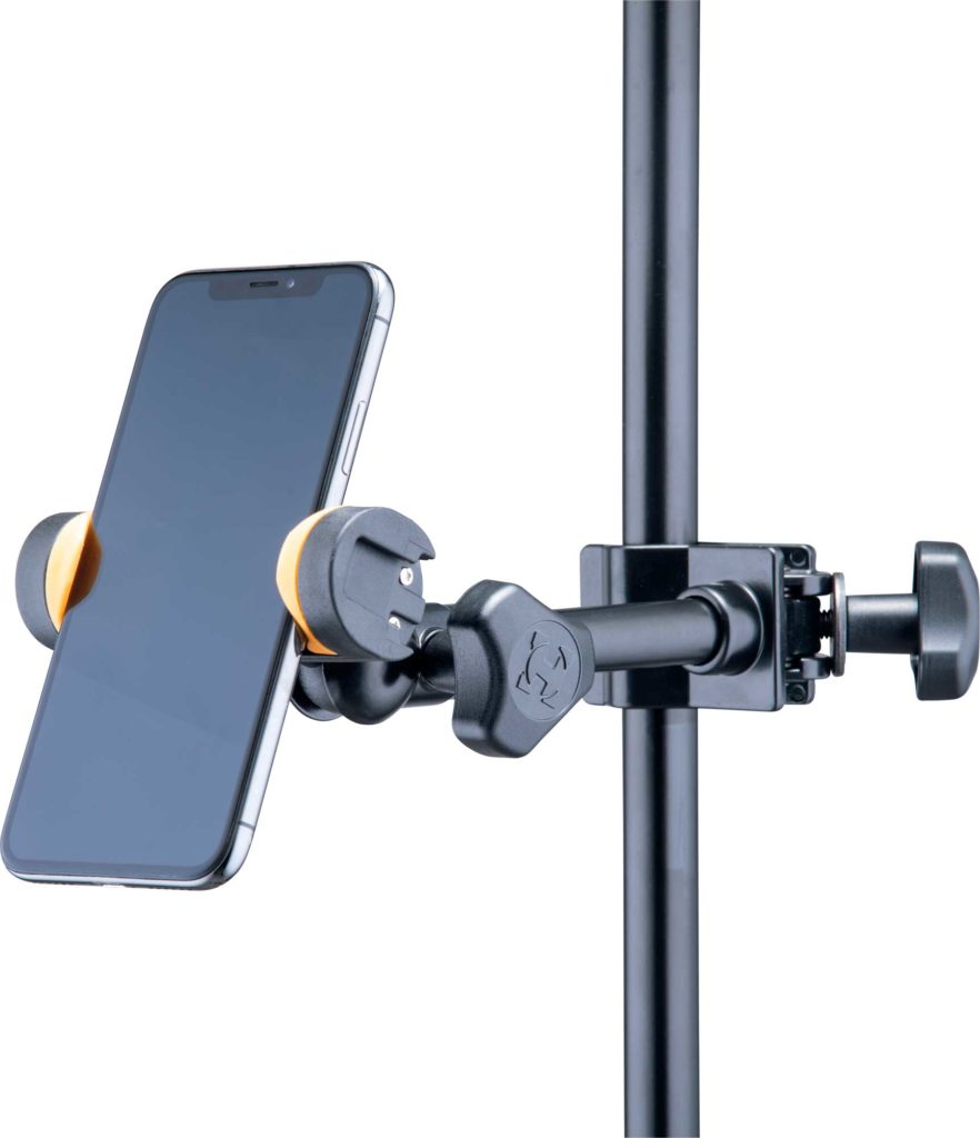HERCULES IT HCDG-207B SUPPORTO PER SMARTPHONE - immagine 2