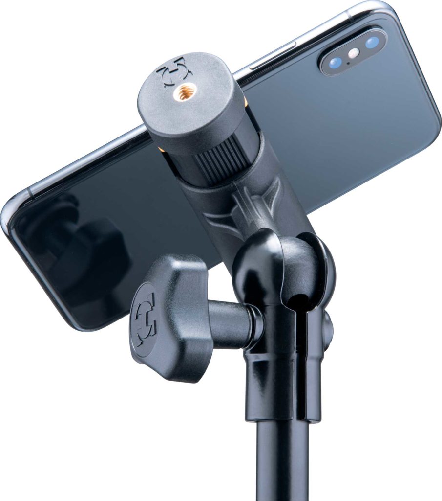 HERCULES IT HCDG-207B SUPPORTO PER SMARTPHONE - immagine 3