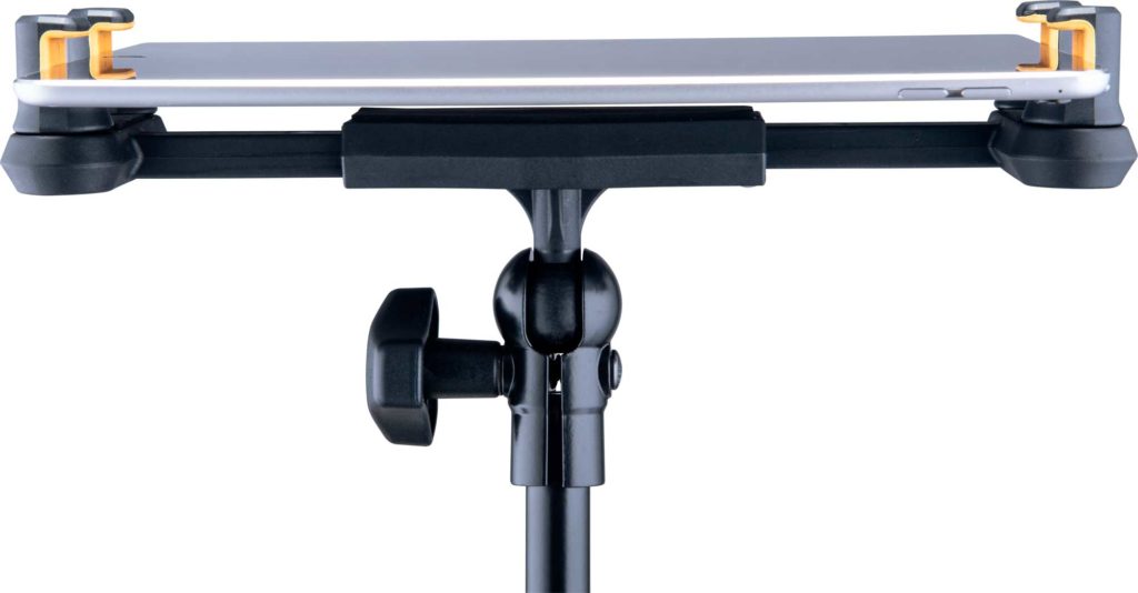HERCULES IT HCDG-307B SUPPORTO 2 IN 1 PER TABLET/SMARTPHONE - immagine 3