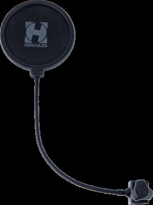 HERCULES IT HCMH-200B FILTRO ANTI-POP