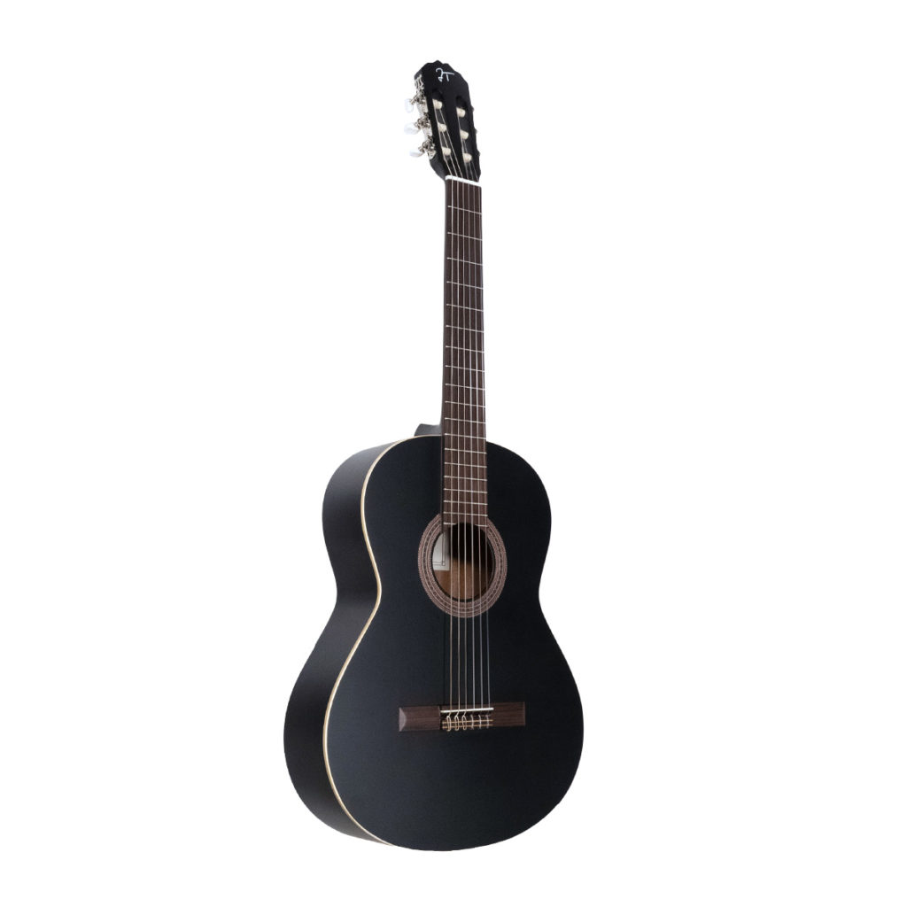 JOSE TORRES JTC-5S BLACK - immagine 3